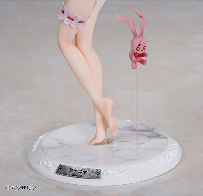 Original Character - Sonya - Figure 1/7 (Wing)