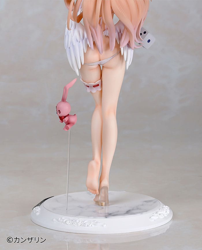 Original Character - Sonya - Figure 1/7 (Wing)