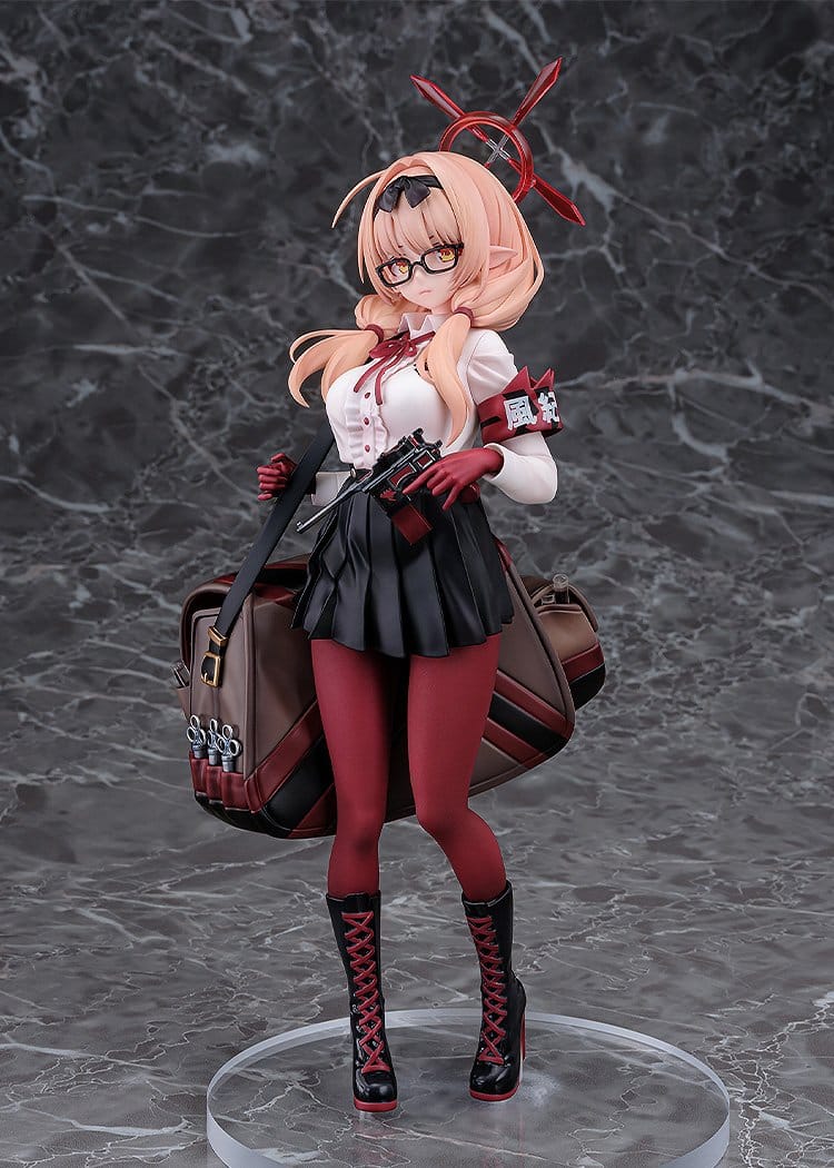 Blue Archive - Chinatsu - Figur 1/7 (Wonderful Works)