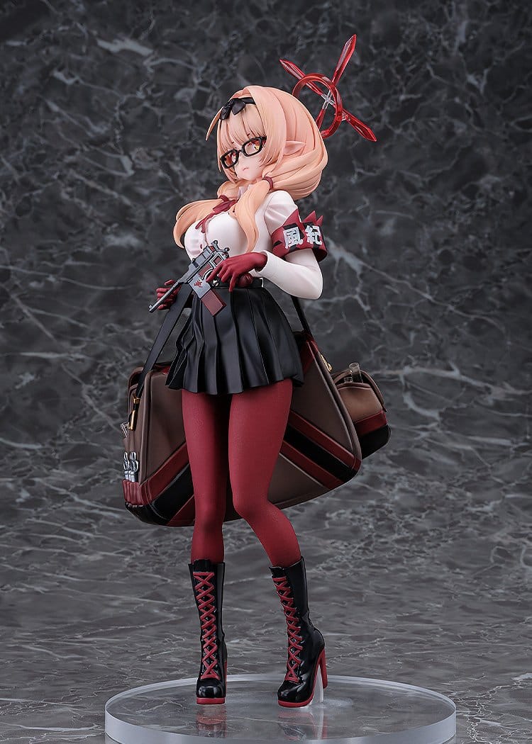 Blue Archive - Chinatsu - Figur 1/7 (Wonderful Works)