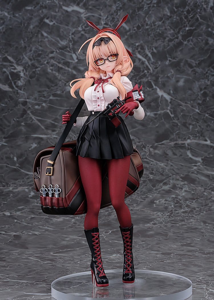 Blue Archive - Chinatsu - Figur 1/7 (Wonderful Works)