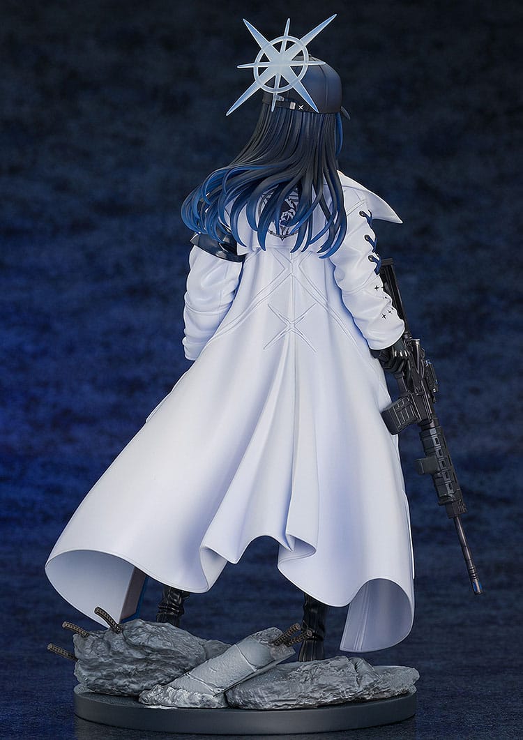Blue Archive - Saori Joumae - Figur 1/7 (Wonderful Works)
