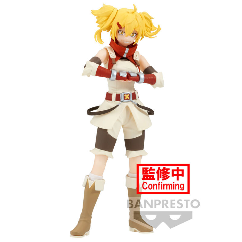 Shangri-La Frontier - Oikatzo - Figur (Banpresto)