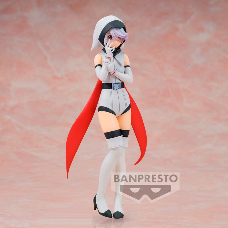 Shy - Shy - Figur (Banpresto)