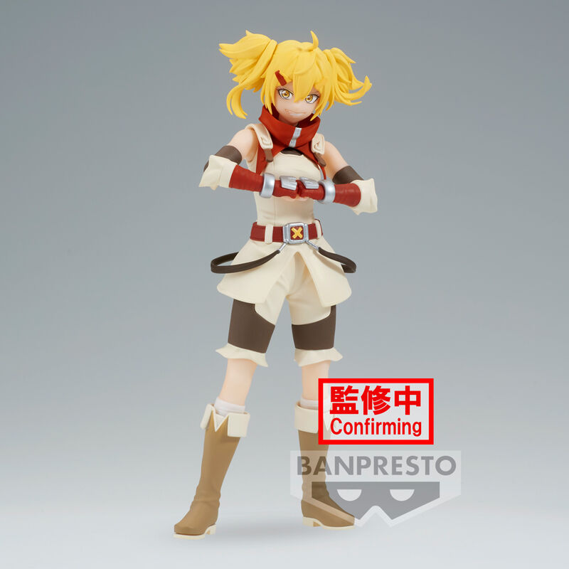 Shangri-La Frontier - Oikatzo - Figur (Banpresto)