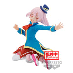 Shangri-La Frontier - Emul - Figur (Banpresto)