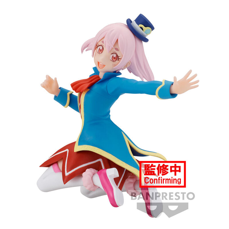 Shangri-La Frontier - Emul - Figur (Banpresto)