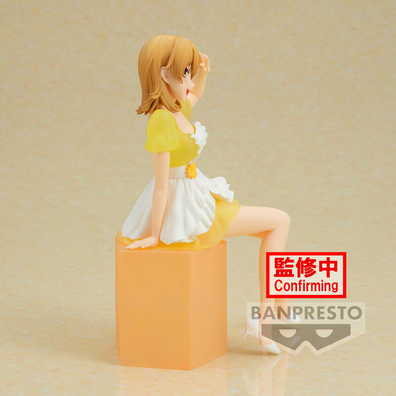 Mi Comedia Romántica Adolescente SNAFU - Iroha Isshiki - 10º Aniversario Serenus Couture figura (Banpresto)