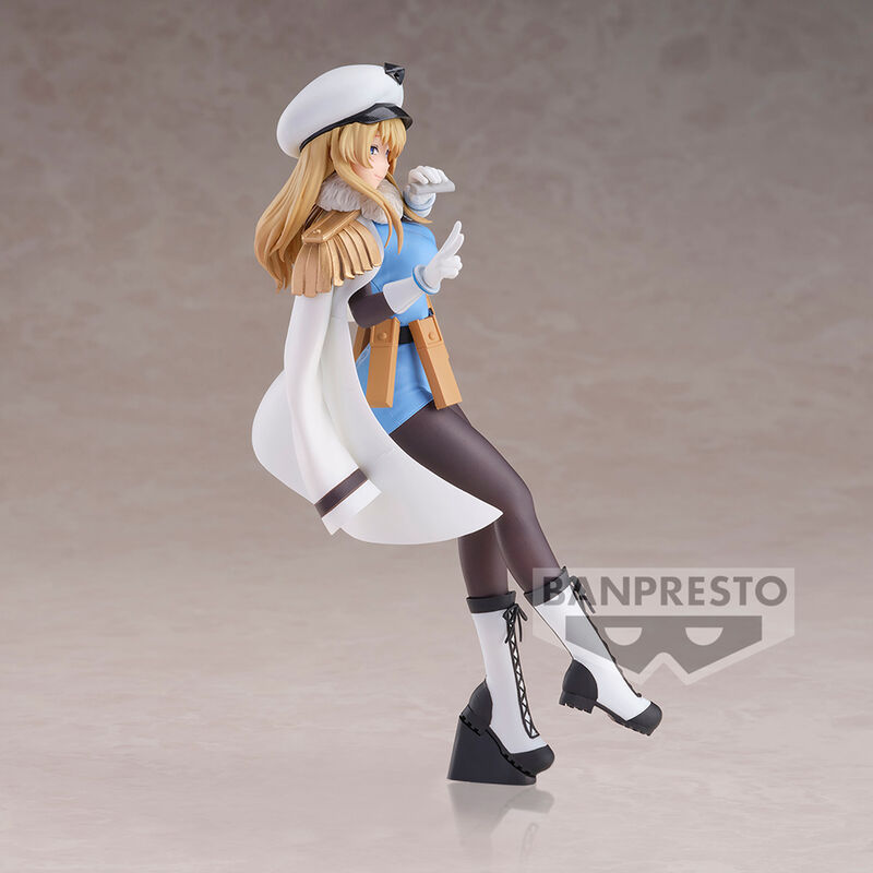 Shy - Spirit - Figur (Banpresto)