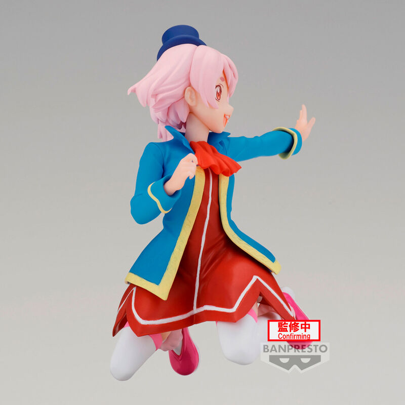 Shangri-La Frontier - Emul - Figur (Banpresto)