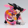 Demon Slayer - Daki - Black Hair Ver. Vibration Stars Figure (Banpresto)