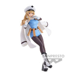 Shy - Spirits - Figur (Banpresto)