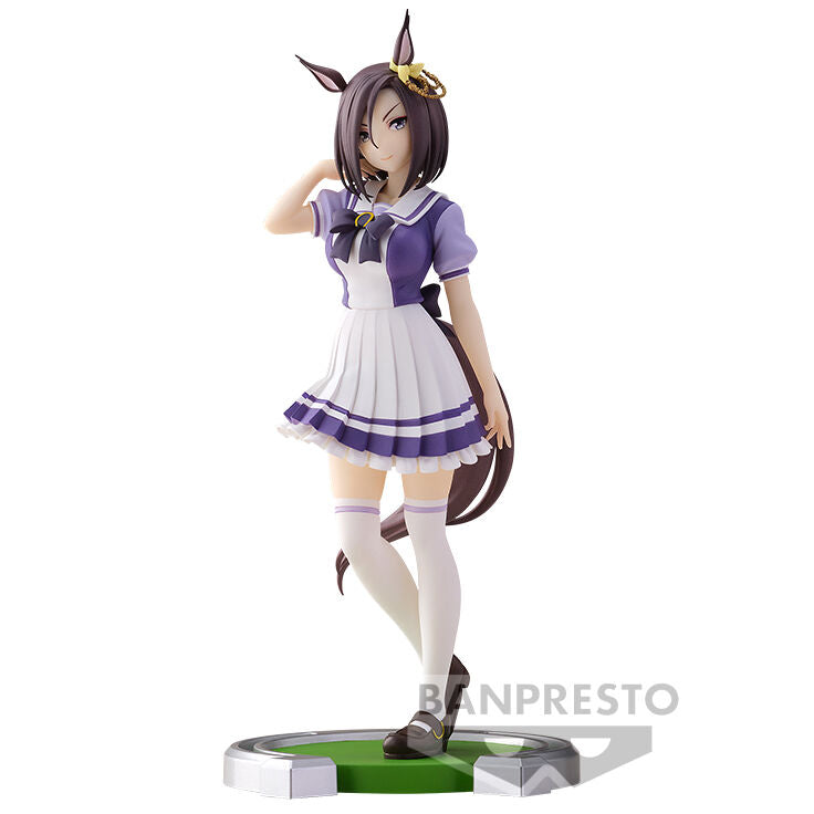 Uma Musume: Pretty Derby - Air Groove - figura (Banpresto)