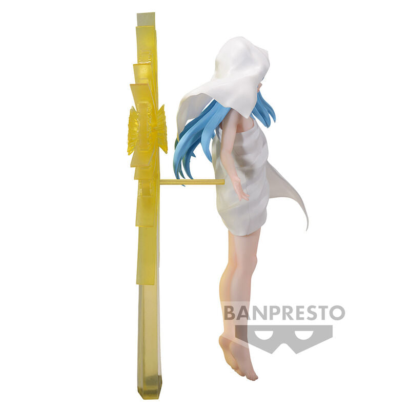 Quella volta che mi sono reincarnato in una melma - Raphael - Effectreme figura (Banpresto)