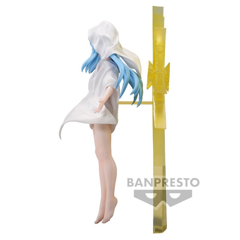 Quella volta che mi sono reincarnato in una melma - Raphael - Effectreme figura (Banpresto)