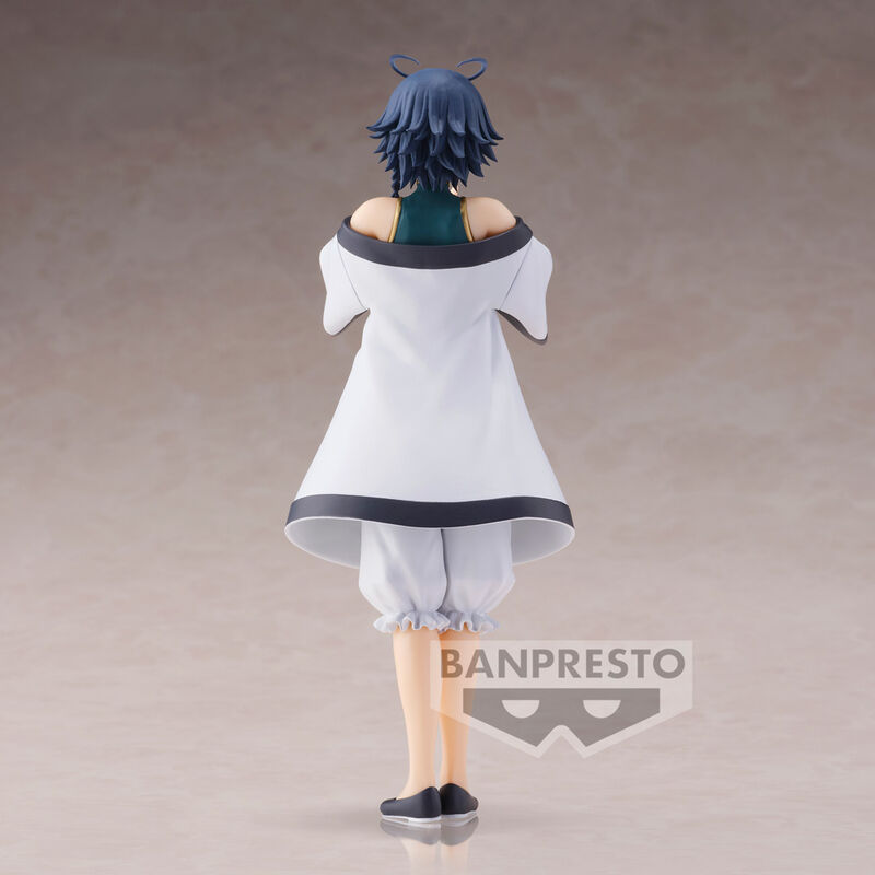 Verlegen - Mianlong - Figuur (Banpresto)