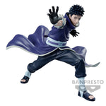 Naruto Shippuden - Obito Uchiha - Vibration Stars II Figure (Banpresto)