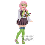 Demon Slayer - Mitsuri Kanroji - Glitter & Glamours Figur (Banpresto)