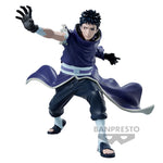 Naruto Shippuden - Obito Uchiha - Vibration Stars II Figure (Banpresto)