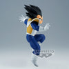 Dragon Ball Z - Vegeta - Match Makers Figur (Banpresto)