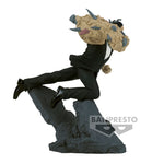 My Hero Academia - All For One - Combination Battle Figur (Banpresto)