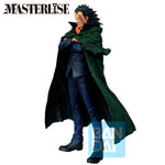 One Piece - Monkey D. Dragon - Masterlise / Ichibansho Figur (Banpresto)