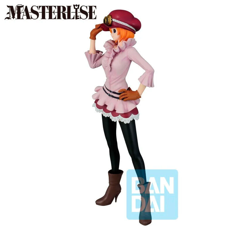 One Piece - Koala - Masterlise / Ichibansho Figur (Banpresto)