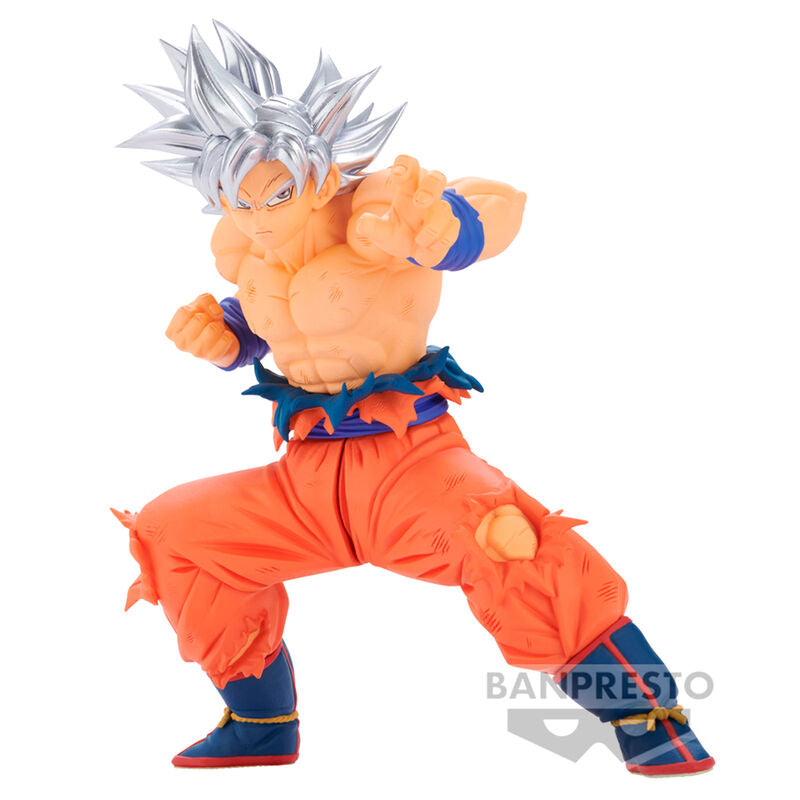 Dragon Ball Super - Son Goku - Blood of Saiyans Special XX Figure (Banpresto)