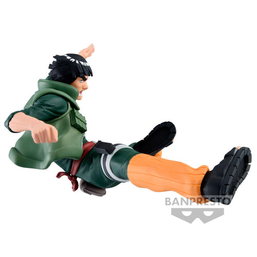Naruto - Might Guy - Vibration Stars Figure (Banpresto)