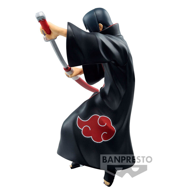 Naruto - Itachi Uchiha - Narutop99 Figuur (Banpresto)