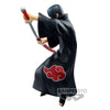 Naruto - Itachi Uchiha -  Narutop99 Figur (Banpresto)