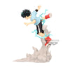 My Hero Academia - Izuku Midoriya - Combination Battle Figure (Banpresto)