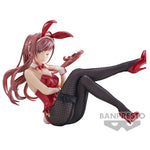 The Idolmaster Shiny Colors - Natsuha Arisugawa - Fascination and Stockings Espresto Figur (Banpresto)