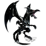 Yu-Gi-Oh! / Yugioh - Red Eyes Black Dragon - Duel Monsters Figur (Banpresto)