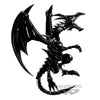 Yu-Gi-Oh! / Yugioh - Red Eyes Black Dragon - Duel Monsters Figure (Banpresto)