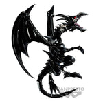 Yu-Gi-Oh! / Yugioh - Red Eyes Black Dragon - Duel Monsters Figur (Banpresto)