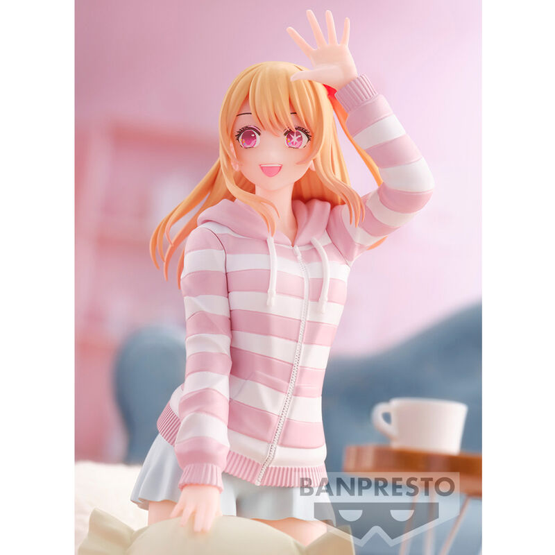 Oshi no Ko / Mein*Star - Ruby - Relax Time Figure (Banpresto)