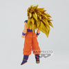 Dragon Ball Z - Super Saiyan Son Goku - Blood of Saiyans 3 Figure (Banpresto)
