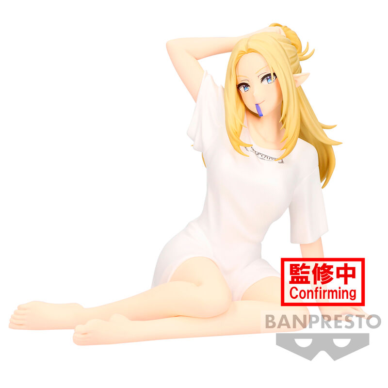 The Eminence in Shadow - Alpha - Relax Time Figure (Banpresto)