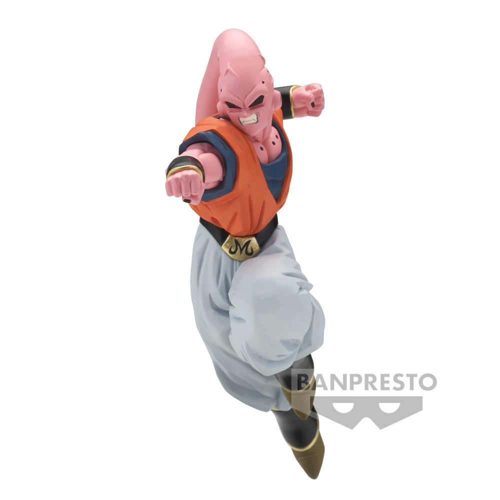 Dragon Ball Z - Majin Bu - Combinatori di partite figura (Banpresto)