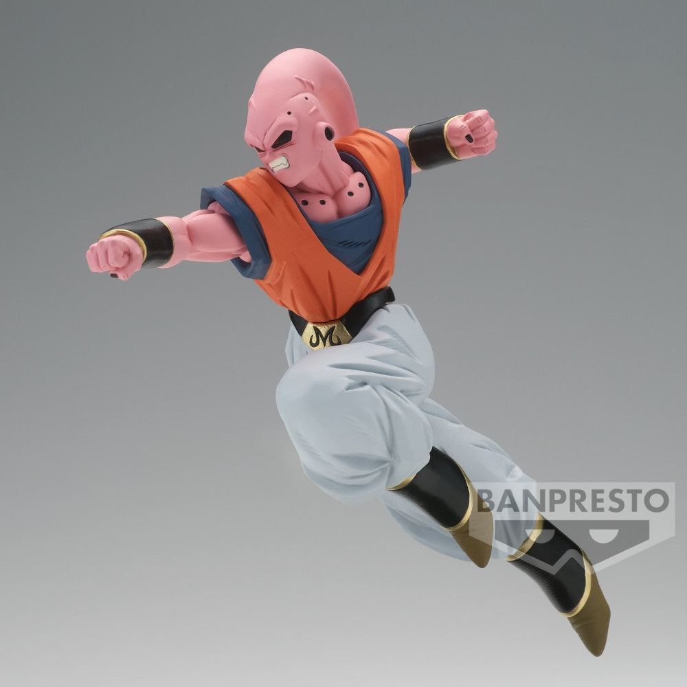 Dragon Ball Z - Majin Bu - Combinatori di partite figura (Banpresto)