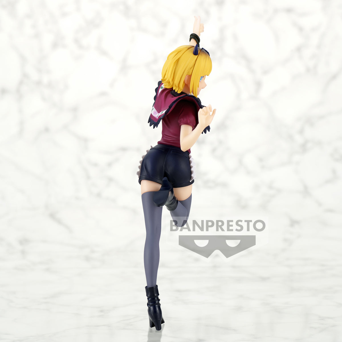 Oshi No Ko / Mon*Star - Mem-Cho - figurine (Banpresto)