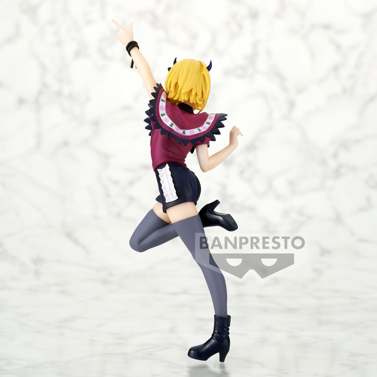 Oshi No Ko / Mon*Star - Mem-Cho - figurine (Banpresto)