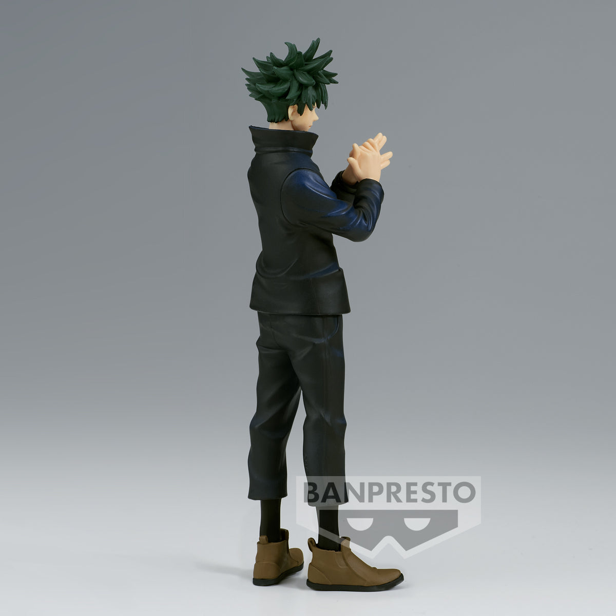 Jujutsu Kaisen - Megumi Fushiguro - Jukon No Kata ll figurine (Banpresto)