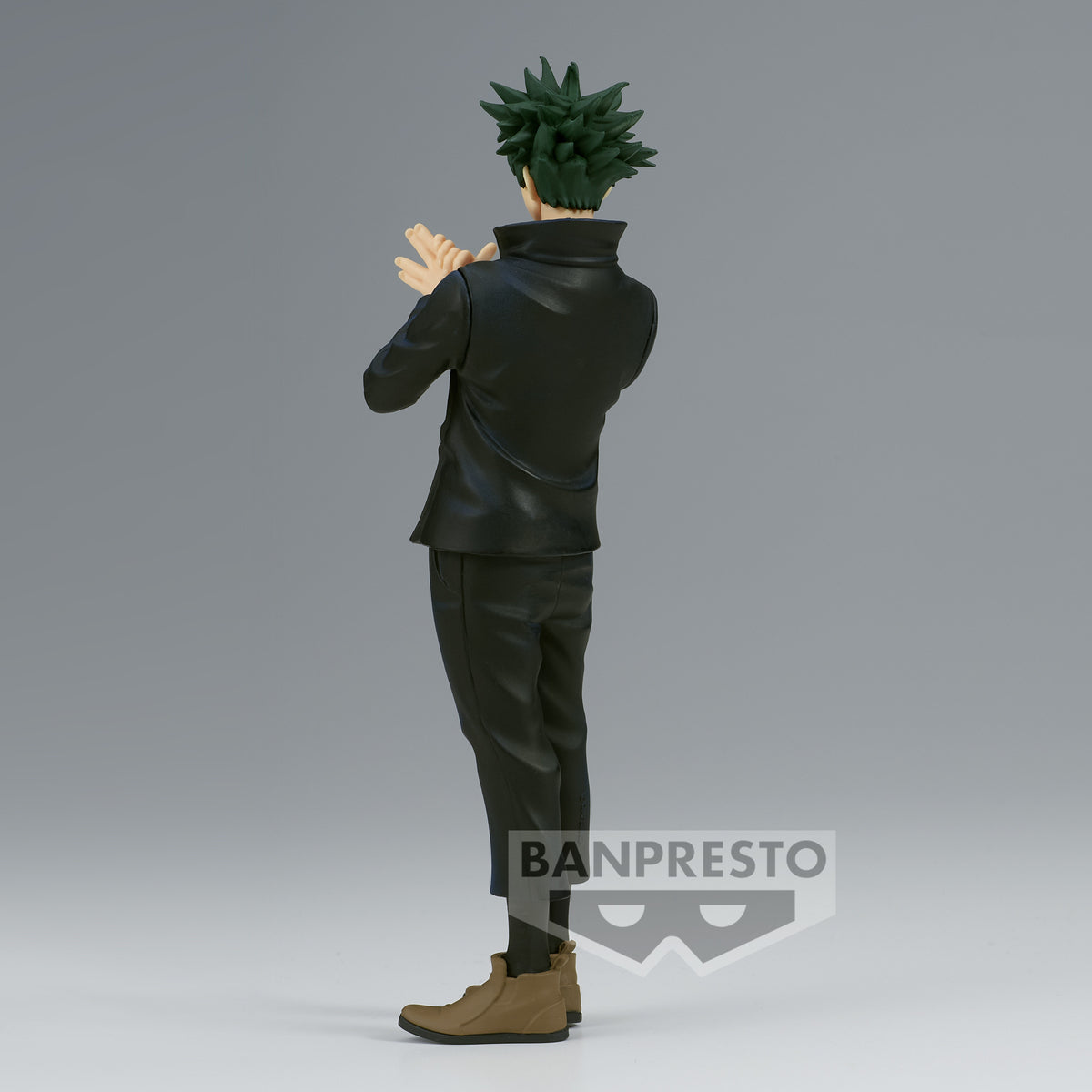 Jujutsu Kaisen - Megumi Fushiguro - Jukon No Kata ll figurine (Banpresto)