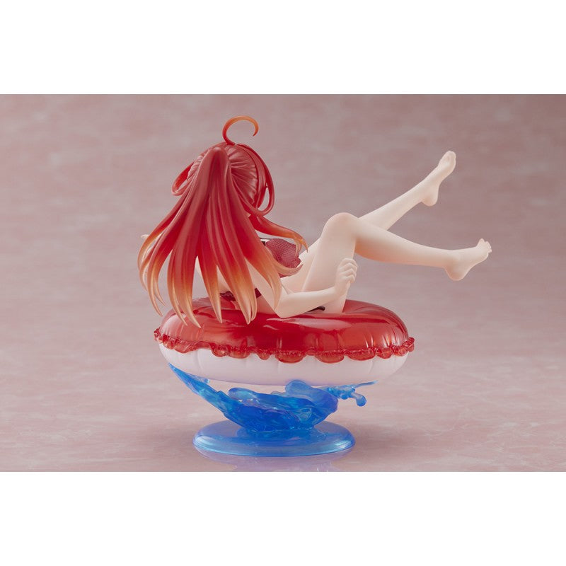 The Quintessential Quintuplets - Itsuki Nakano - Aqua Float Girl Figure (Taito)