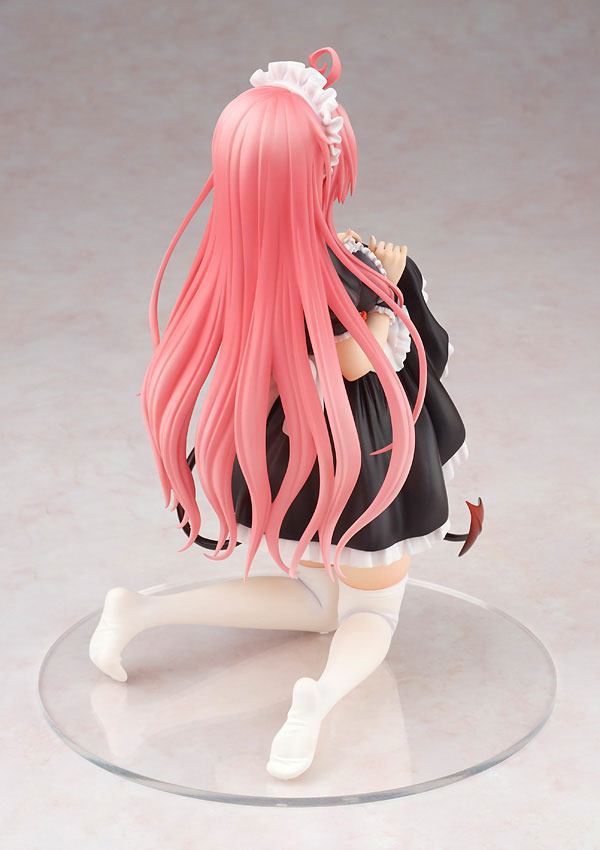 To Love-Ru Darkness - Lala Satalin Deviluke - Maid Figur 1/7 (Alter) (re-run)