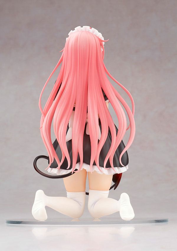 To Love-Ru Darkness - Lala Satalin Deviluke - Maid Figur 1/7 (Alter) (re-run)