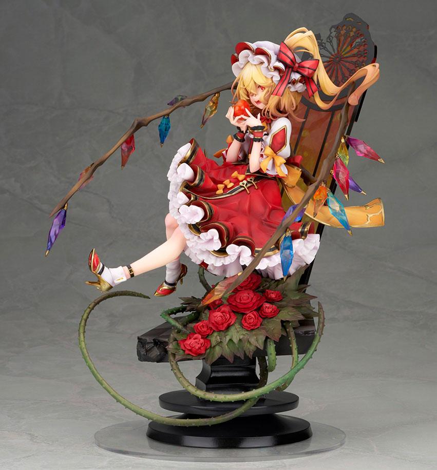 Touhou Project - Flandre Scarlet - Ami Ami Limited Version - Figur 1/8 (Alter)