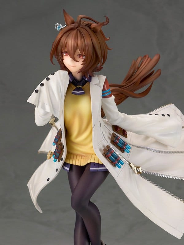 Uma Musume: Pretty Derby - Agnes Tachyon - Figur 1/7 (Alter) (re-run)